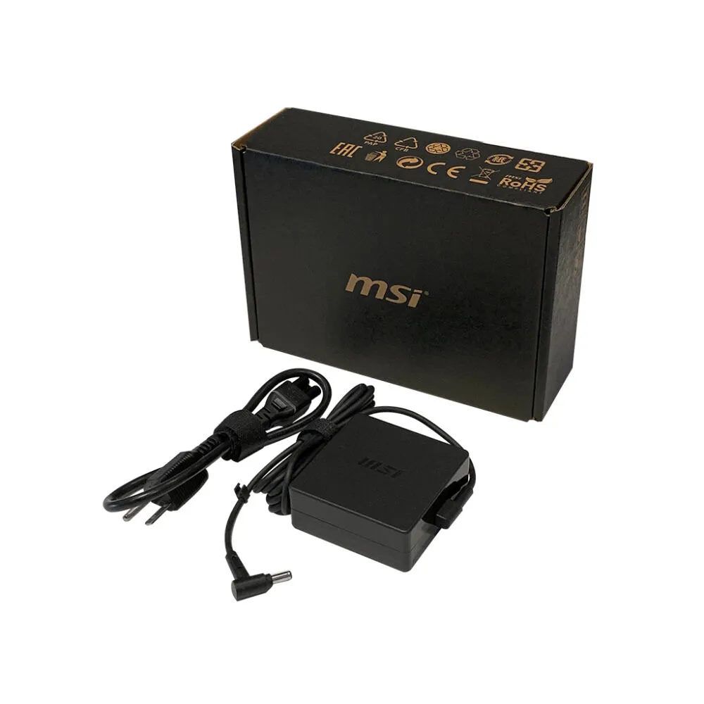 MSI ADP-90W-PWD-EU 957-14D22P-104 Thumbnail 1