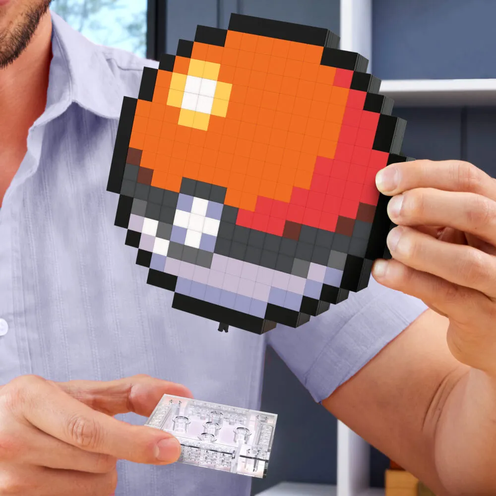 MEGA Pokémon JGG71 Thumbnail 5