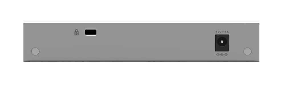NETGEAR MS105-100UKS Thumbnail 8