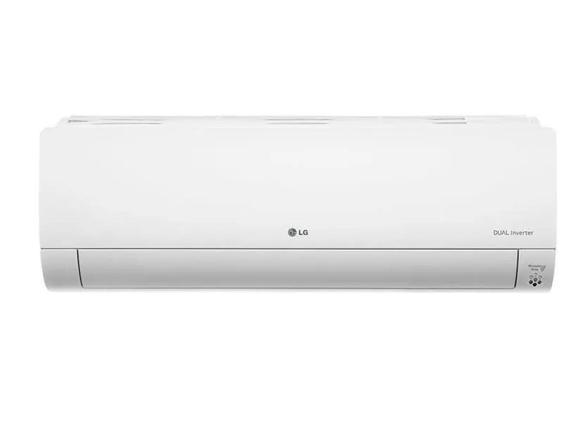 LG BSA18MAYD Split klima ayrılabilir sistem Beyaz