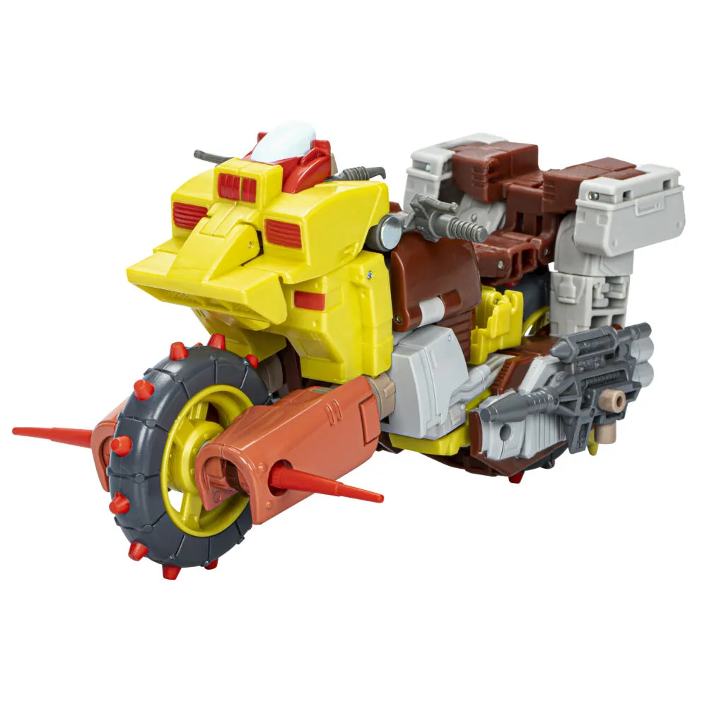Hasbro Transformers: Legacy F8766ES0 Thumbnail 3