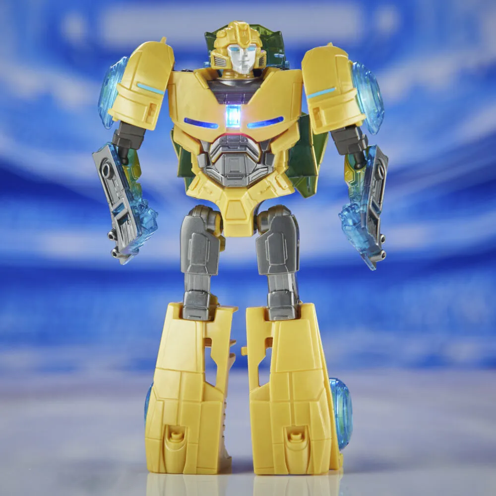 Hasbro Transformers F94965L0 Thumbnail 9