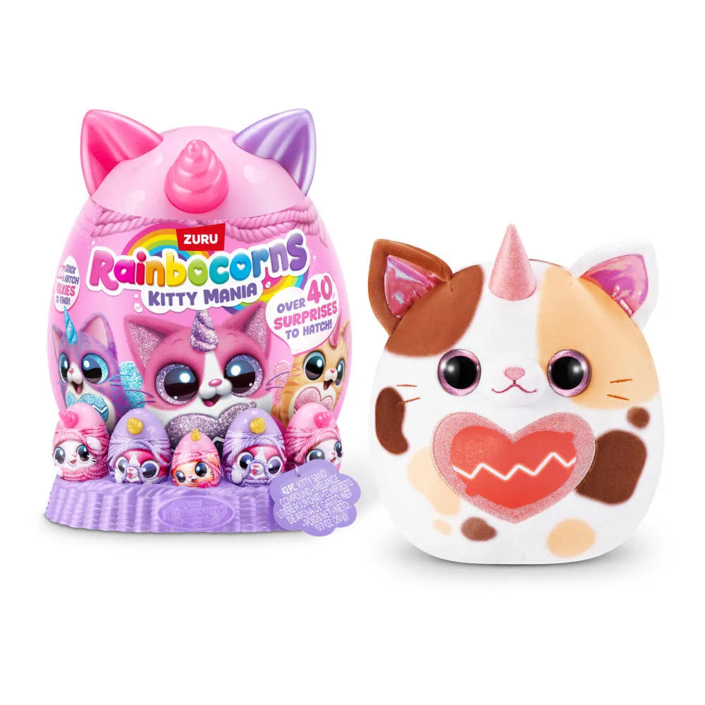 ZURU Hug-A-Lumps 92125G Thumbnail 2