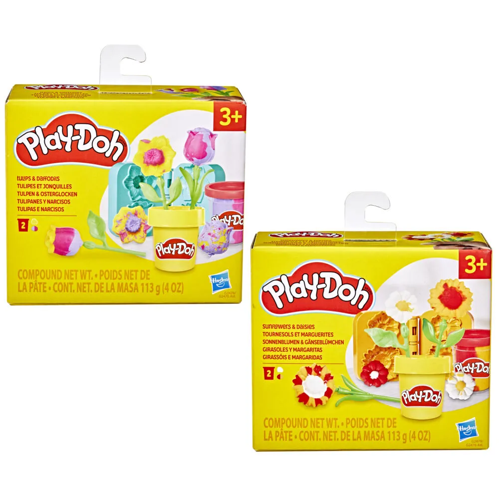 Play-Doh G29685S00 sanatsal ve yaratıcı oyuncak Sanat ve El İşi Oyuncakları