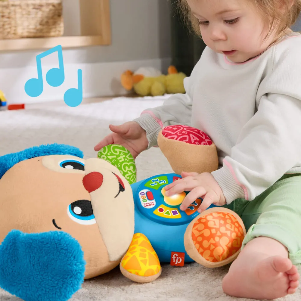 Fisher-Price Laugh & Learn JFD20 Thumbnail 2