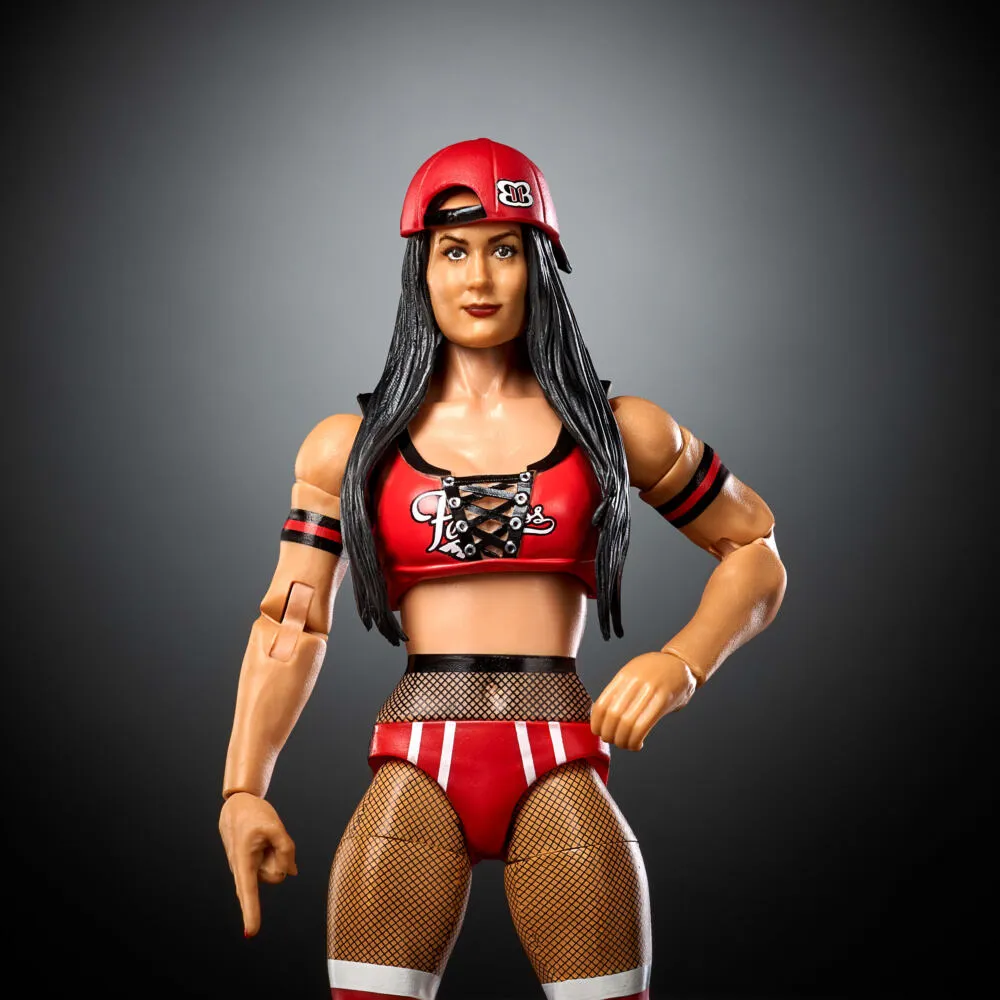 WWE JHT69 Thumbnail 3