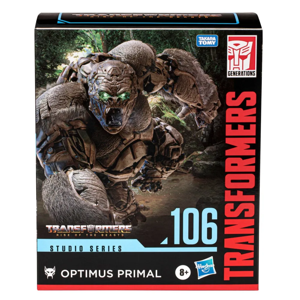 Hasbro Transformers F7248EU6 Thumbnail 5