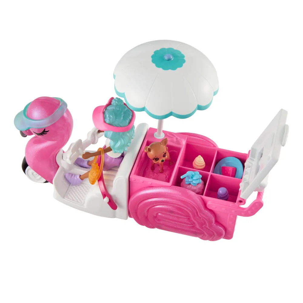 Polly Pocket HWP24 Thumbnail 7