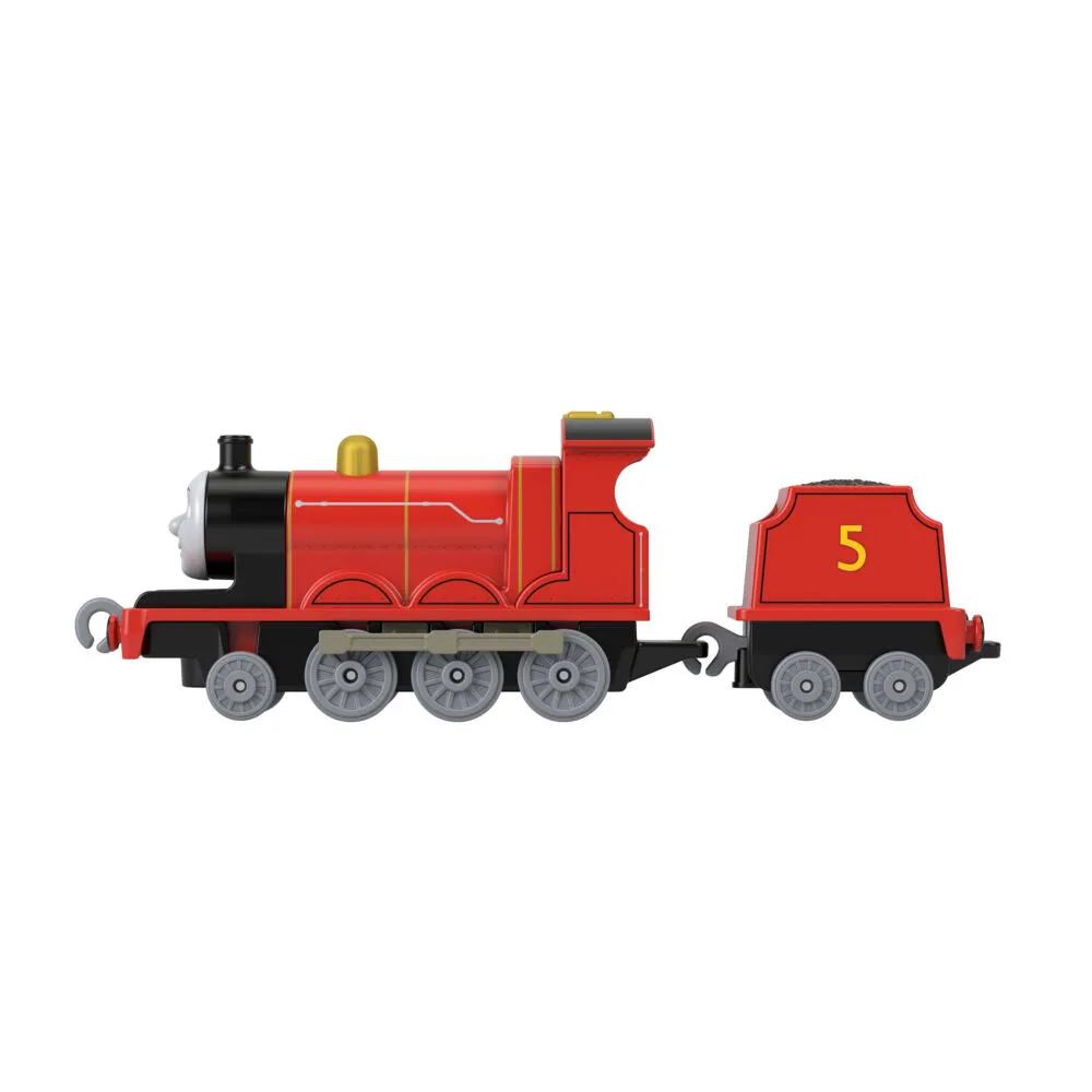 Fisher-Price Thomas & Friends JGF90 oyuncak araç Thumbnail 2
