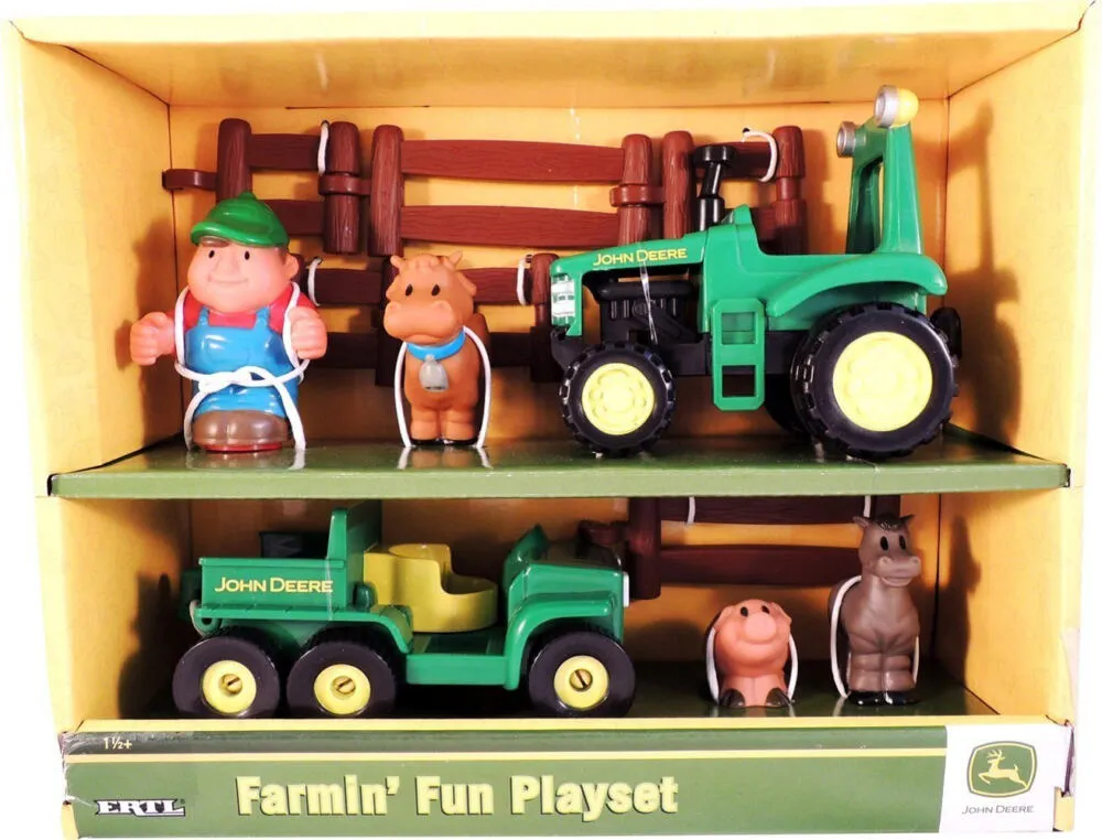 Tomy 42945 inşaat oyuncağı Thumbnail 1