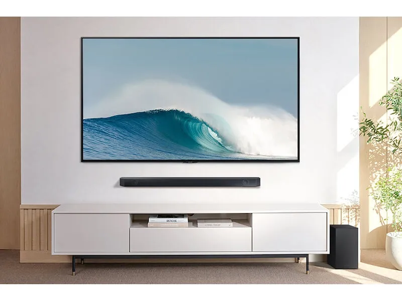 Samsung HW-Q600C/ZA Thumbnail 8