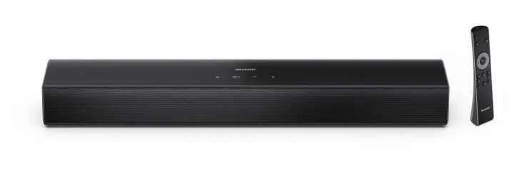 Sharp HT-SB121 Thumbnail 4