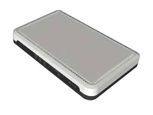 EnGenius ESG-8805 GigaBit Switch Yönetilmeyen Gümüş