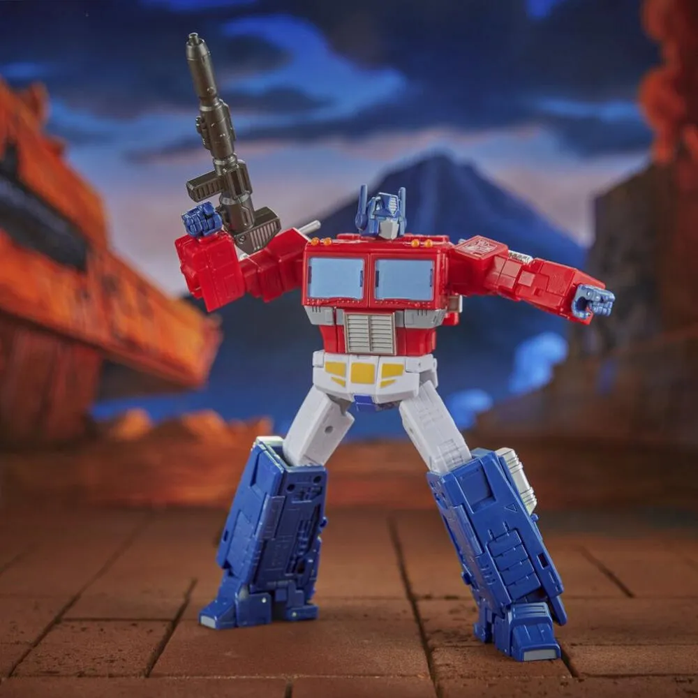 Hasbro Transformers F85145L0 Thumbnail 3