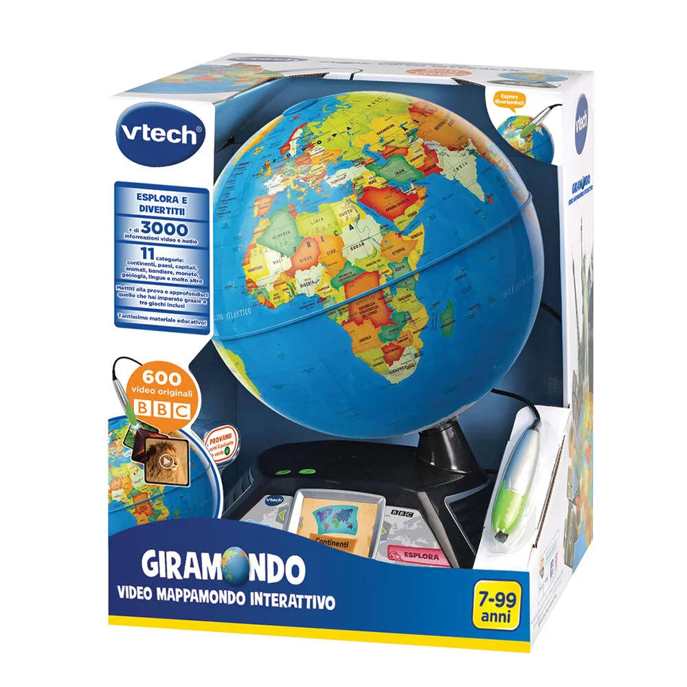 VTech 80-605407 Thumbnail 6