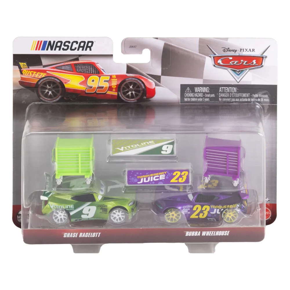 Mattel Disney Pixar Cars JJW98 oyuncak araç