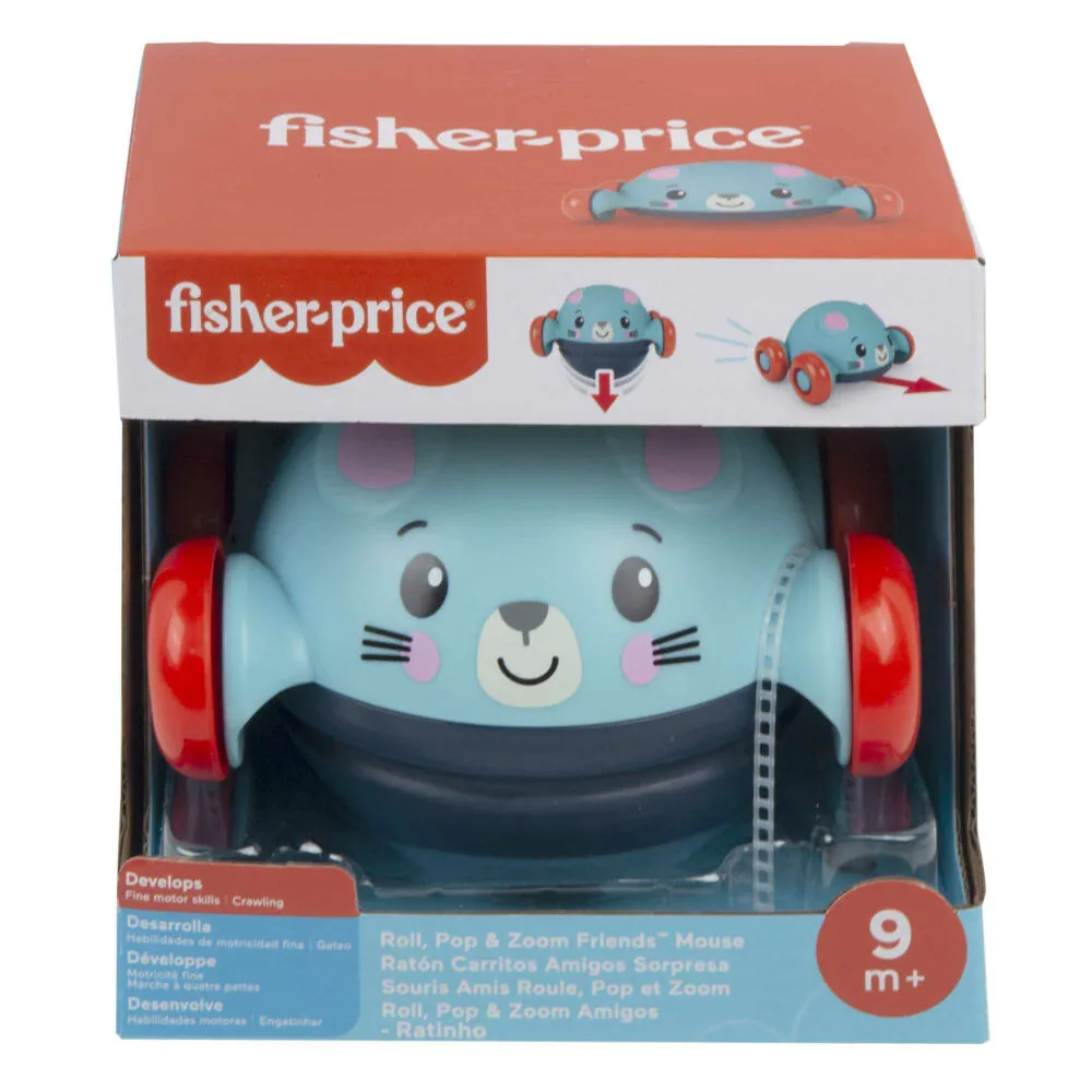 Fisher-Price GYW31 Thumbnail 7