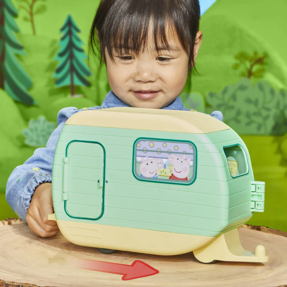 Hasbro Peppa Pig F88635L0 Thumbnail 11