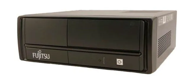 Fujitsu TP-X II Coupé 550 i5-2400 3,1 GHz Dokunmatik POS PC