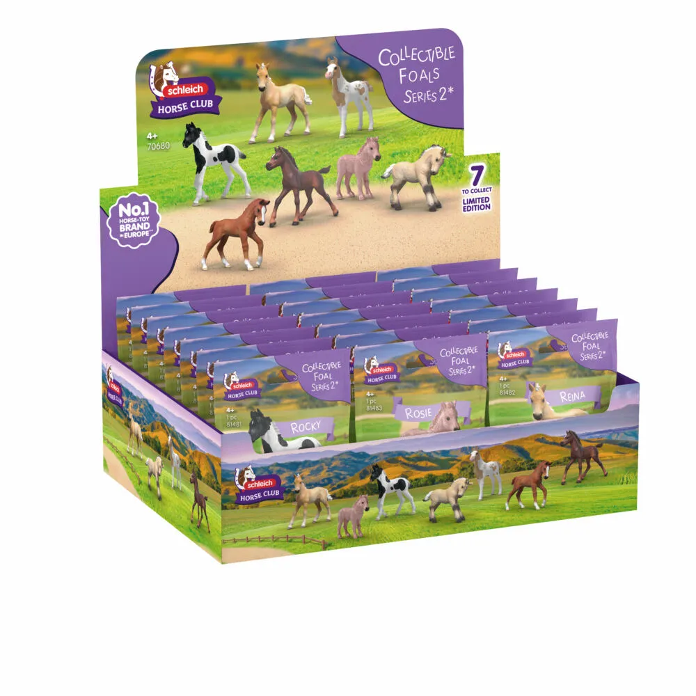 schleich 70680 çocuk oyuncak şekli Figür Oyuncak