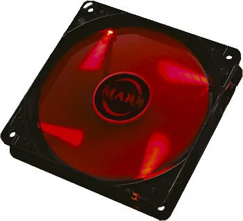 Mars Gaming MF12 Fan Soğutma Thumbnail 2