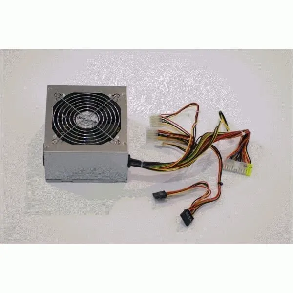 Nilox NX-PSNI3501 350 W 02PR51351F002 ATX Güç Kaynağı Thumbnail 1