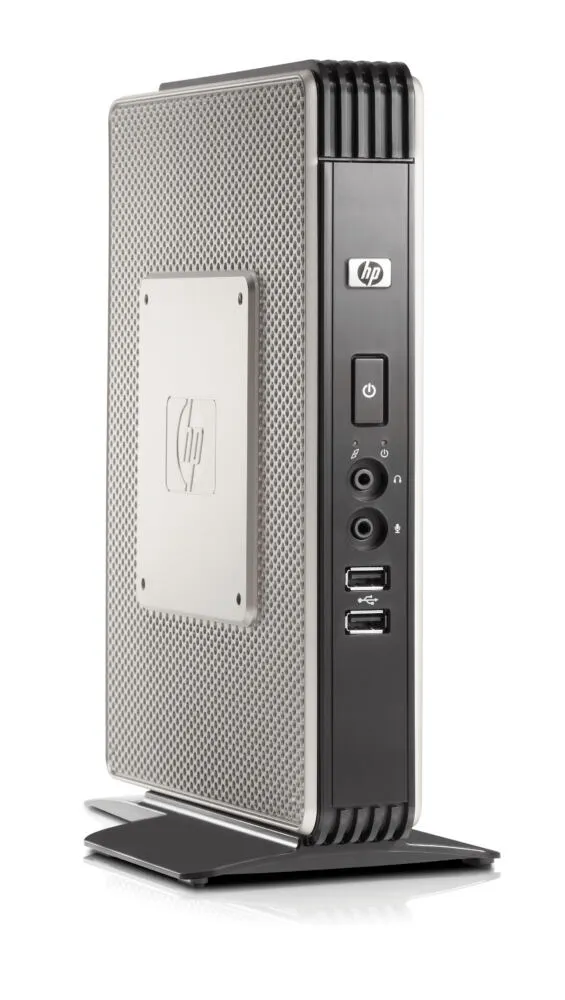 HP gt7725 Base Model Thin Client Mikro PC
