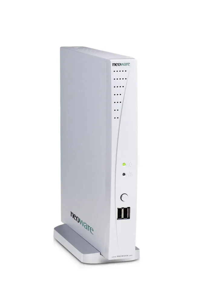 HP Neoware c50 Thin Client Mikro PC