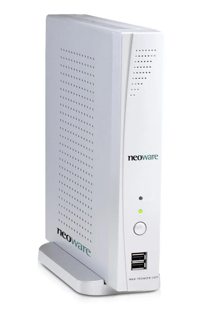HP Neoware e90 Thin Client Mikro PC