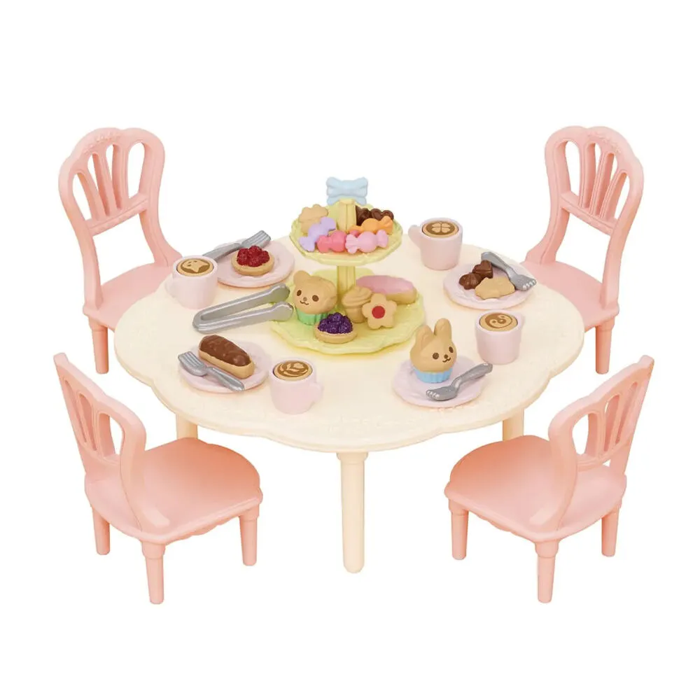 Sylvanian Families 5742 Thumbnail 4