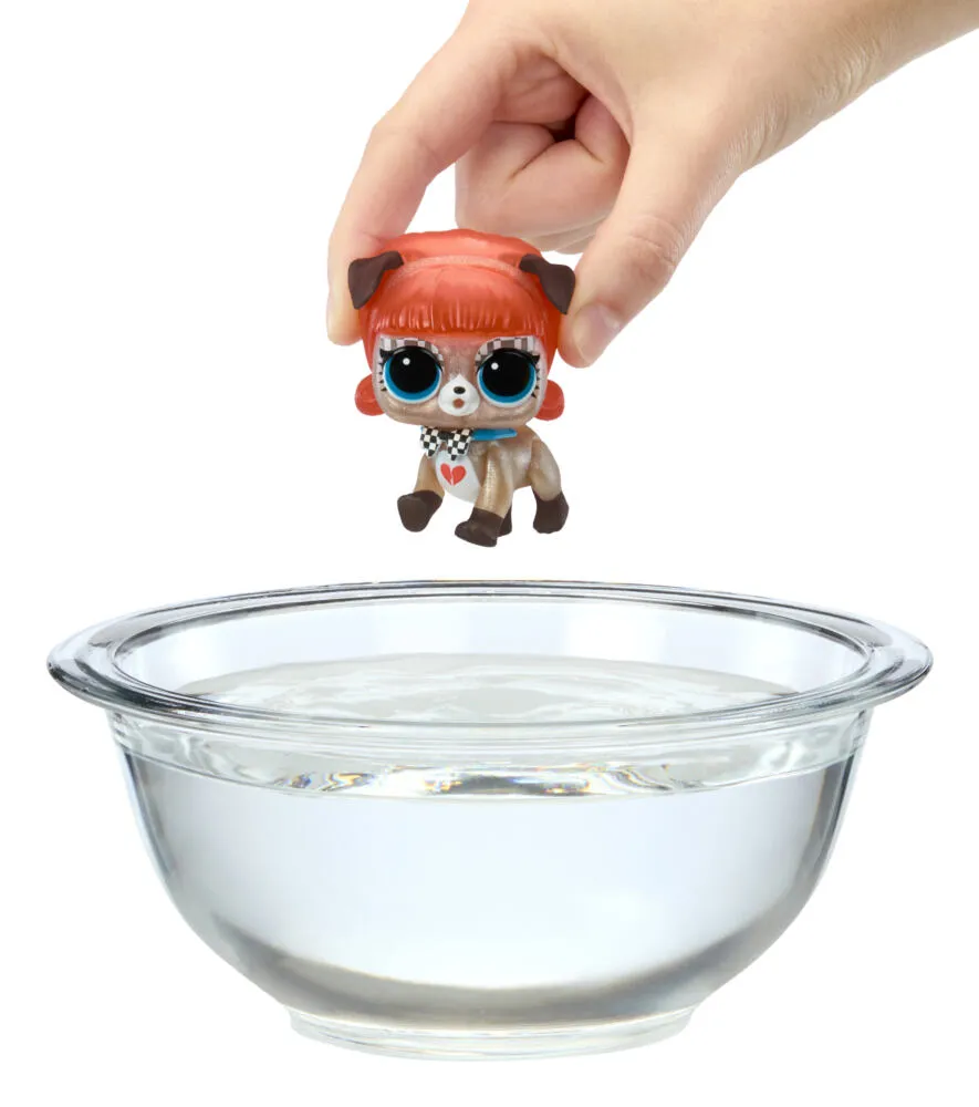 MGA Entertainment L.O.L. Surprise! 122296 Oyuncak Bebek Thumbnail 7