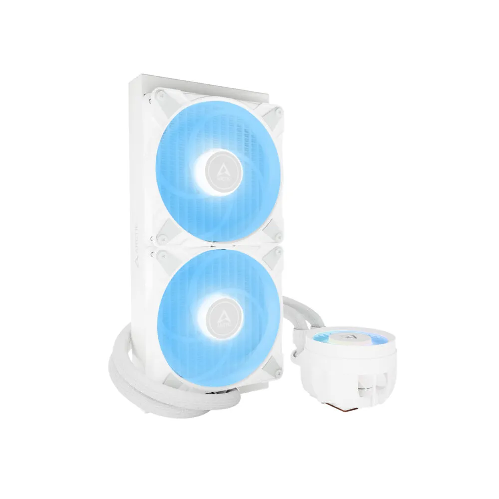 ARCTIC Liquid Freezer III 280 A-RGB ACFRE00151A Thumbnail 12