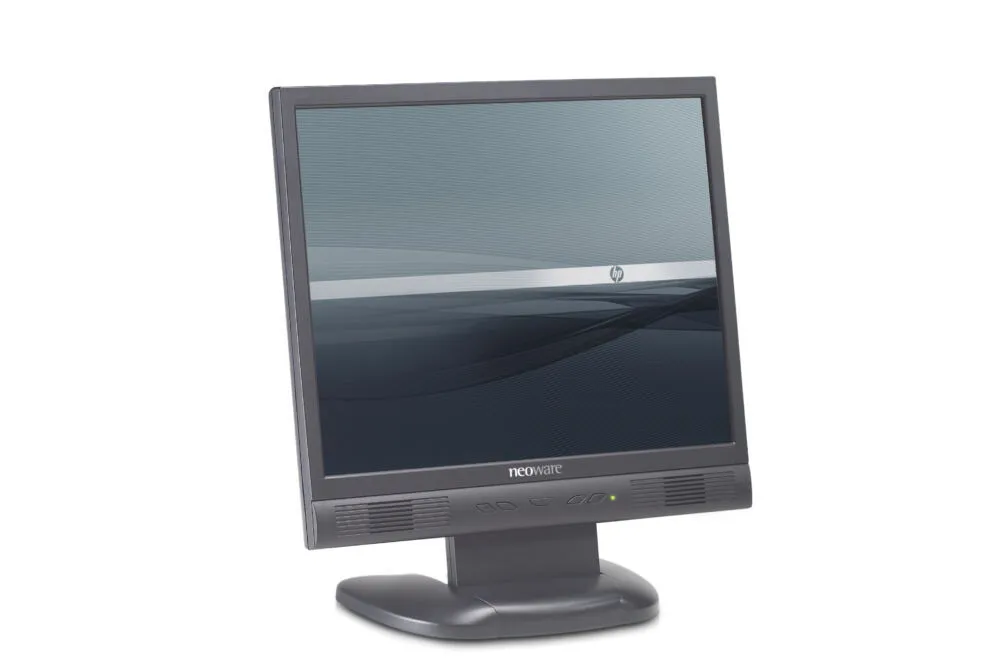 HP Neoware e370 Thin Client Mikro PC
