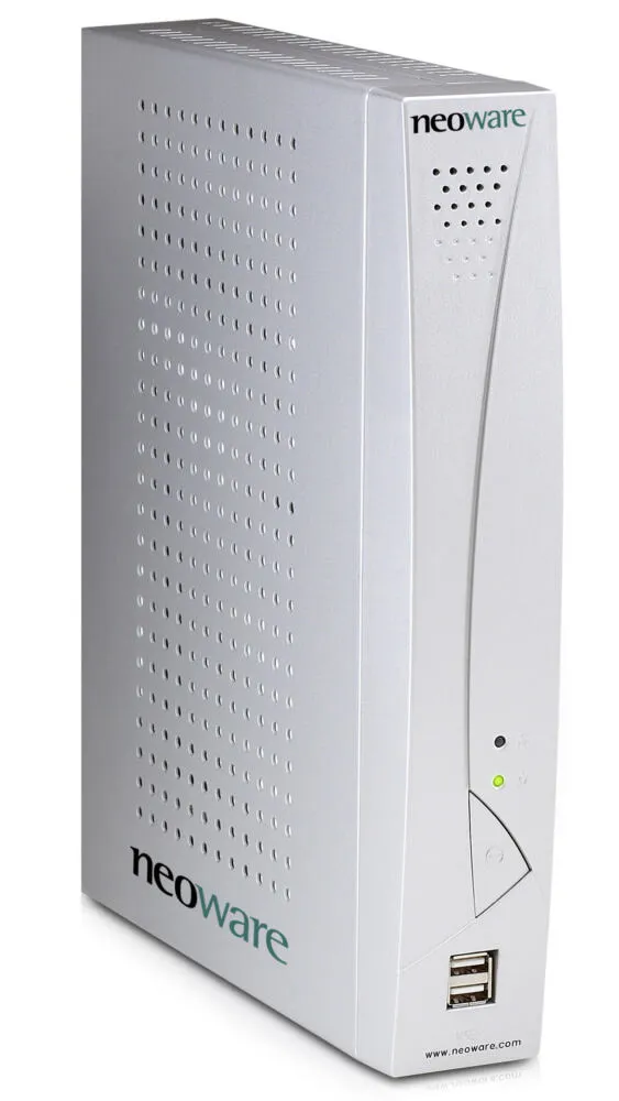 HP Neoware e140 Thin Client Mikro PC