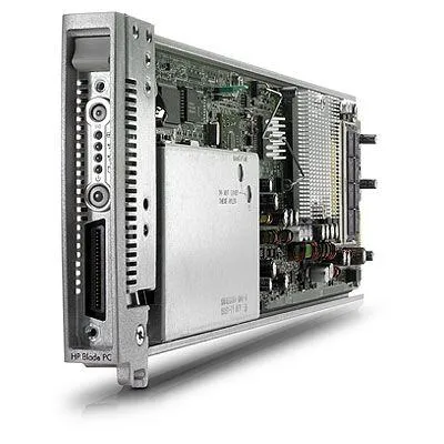 HP BladeSystem bc2200 1,3 GHz Windows Vista Business 1 kg Siyah, Gümüş 2200+ Mikro PC