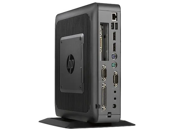 HP t620 PLUS Flexible 2 GHz F5A61AA#ABB Thumbnail 3