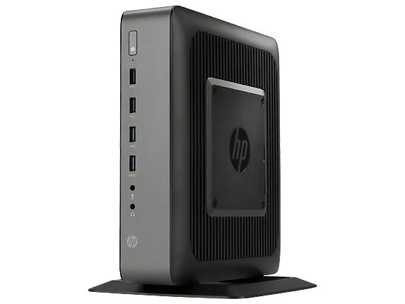 HP t620 PLUS Flexible 2 GHz F5A61AA#ABB Thumbnail 1
