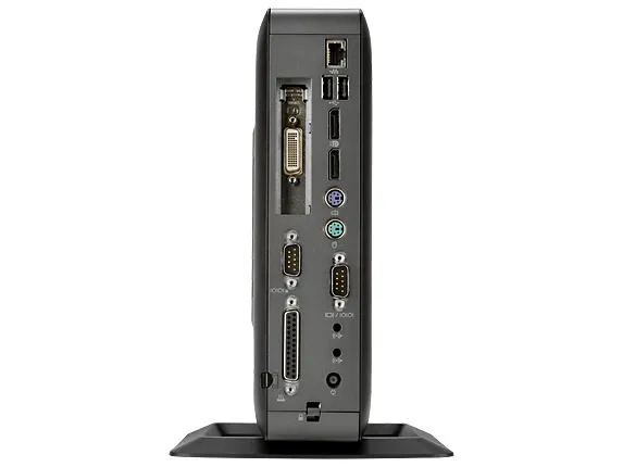 HP t620 PLUS Flexible 2 GHz F5A61AA#ABB Thumbnail 7