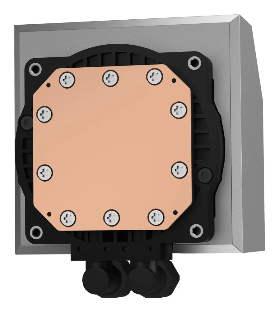 DeepCool LT360 ARGB R-LT360-BKAMNC-G-1 Thumbnail 2