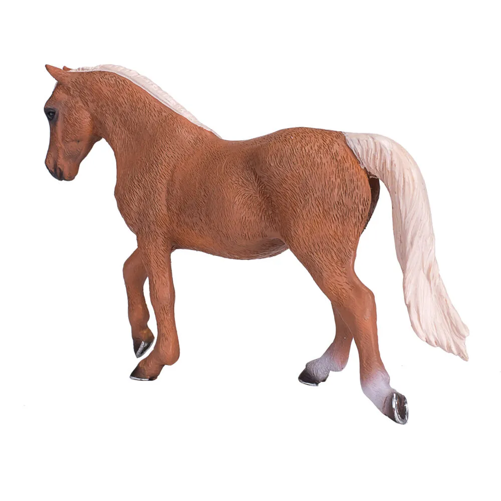 Mojo Fun Morgan Stallion Palomino 387395 Thumbnail 7