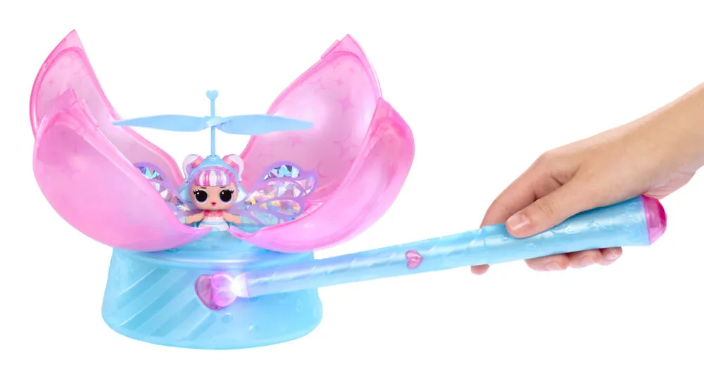 MGA Entertainment L.O.L. Surprise! 542254 Oyuncak Bebek Thumbnail 6