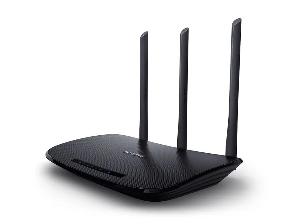 TP-Link TL-WR940N 4 GHz TL-WR940N V6 Thumbnail 2