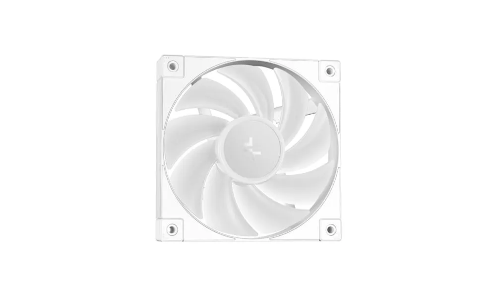 DeepCool LT240 R-LT240-WHAMNC-G-1 Thumbnail 4