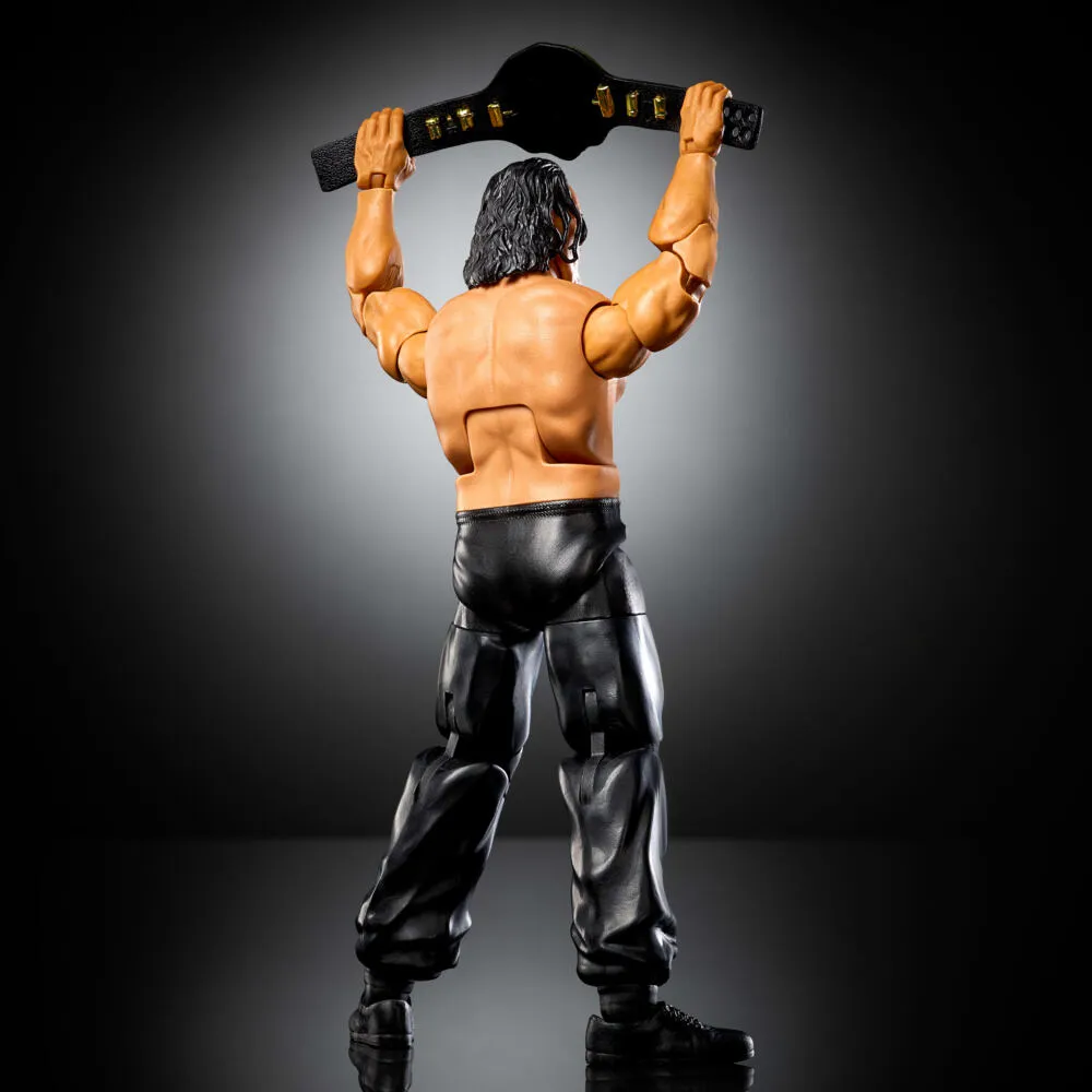 WWE JHT66 Thumbnail 7