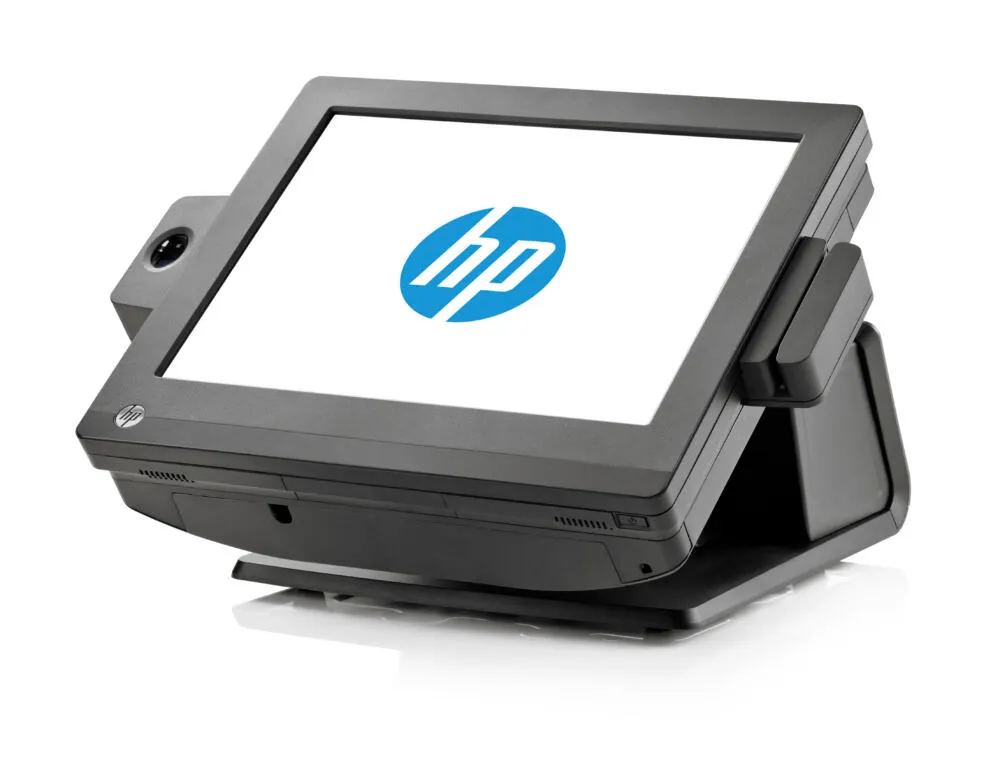 HP 7100 1 GHz H5W71EA POS Sistemleri Thumbnail 2