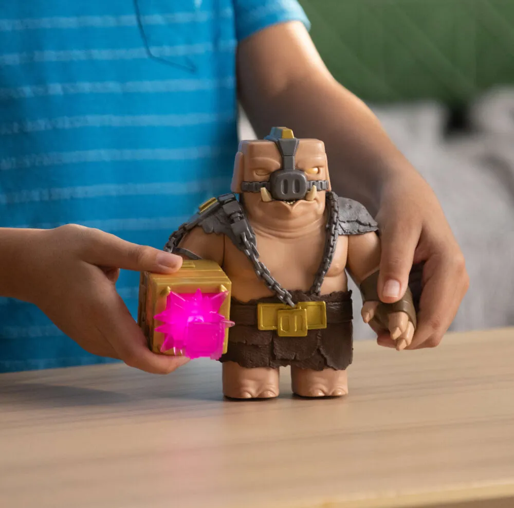 Mattel Minecraft JFG67 Oyuncak Figür Thumbnail 1