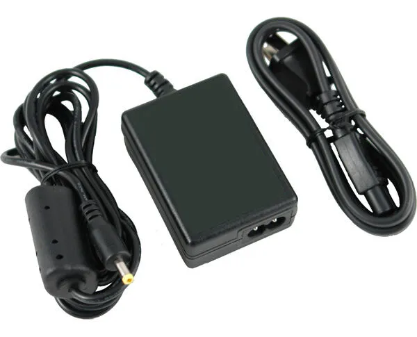 Sony ACS5220E şarj aleti & çevirici Siyah Şarj Ürünleri