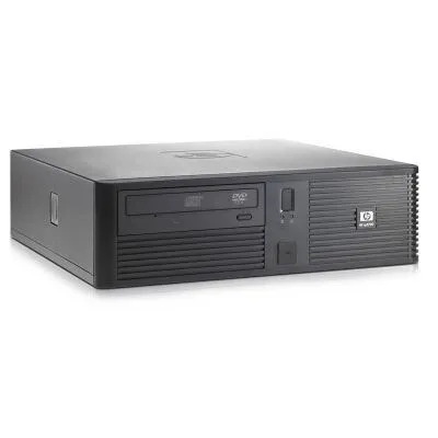 HP rp5700 8 GHz NN515EA Thumbnail 3