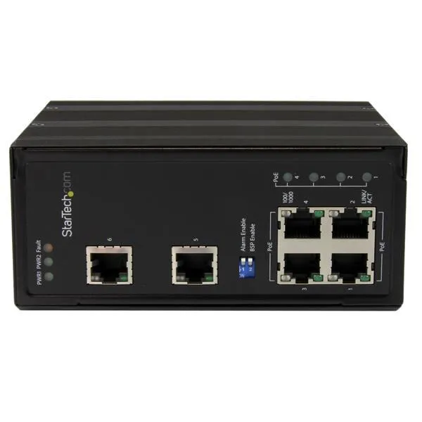 StarTech.com IES61002POE Thumbnail 2