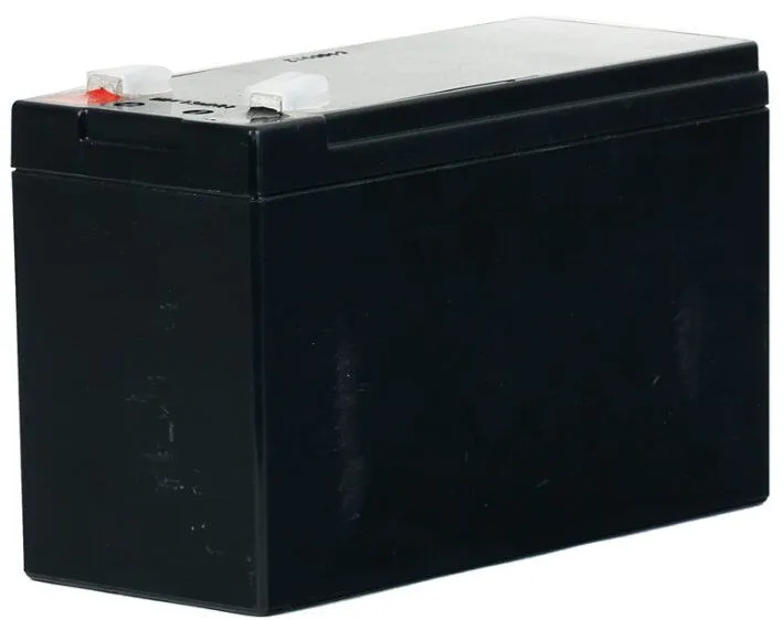 FSP 12V7Ah 12 V MPF0000100GP Thumbnail 2